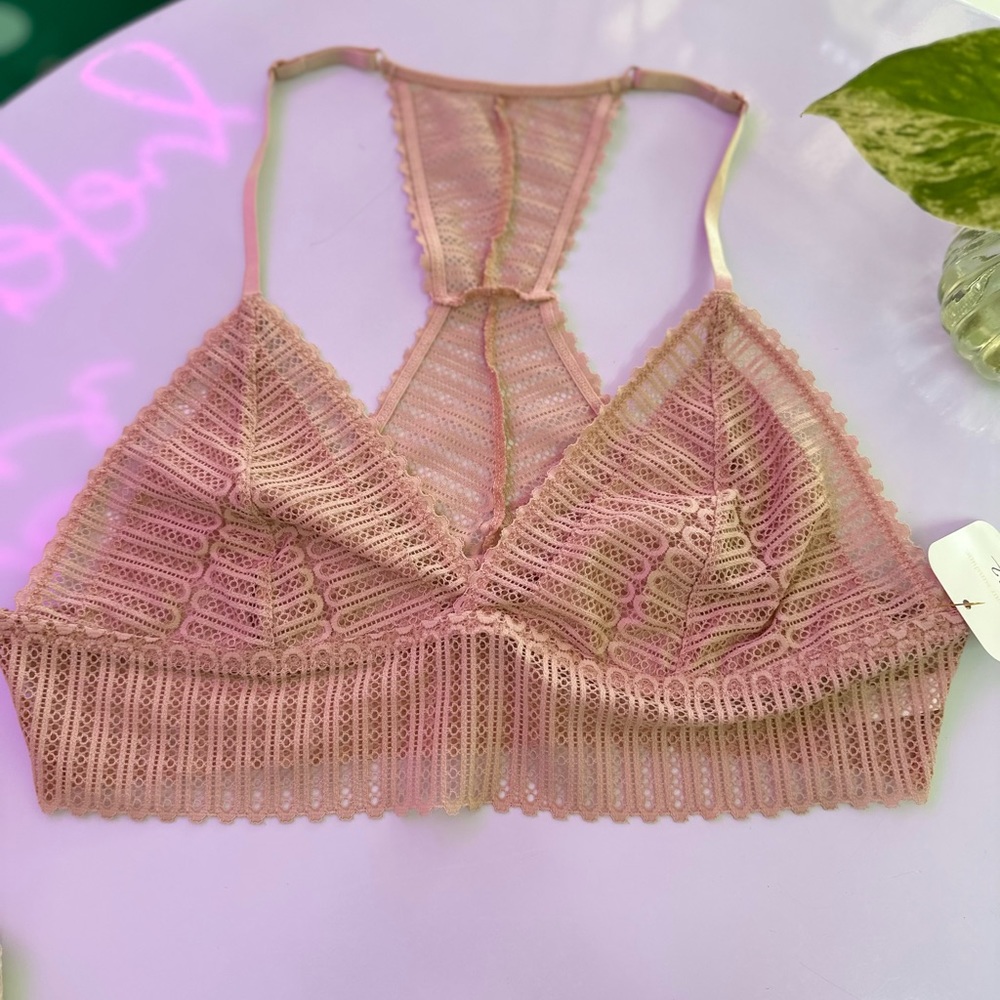 BRALETTES